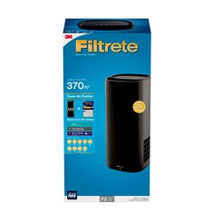 Filtrete Walmart Air Purifier -