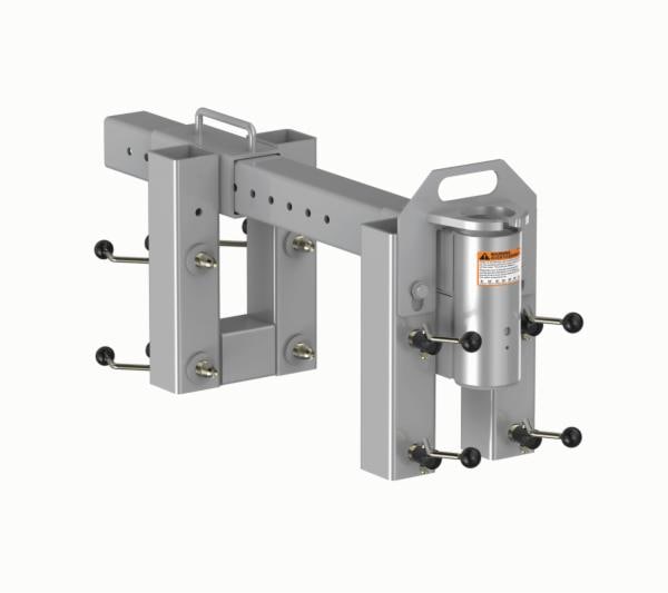 ™ DBI-SALA Confined Space Integrated Adjustable Barrel Mount Sleeve 8510715