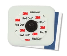Red Dot Monitoring Electrode 2570