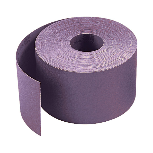 Standard Abrasives™ Surface Conditioning Clean and Finish Roll EP, 887049, A/O Very Fine, 50 in x 40 yd, 1 ea/Pallet
