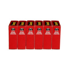 Scotch® Super-Hold Tape, 700K6-ESF, .75 in x 1000 in (19 mm x 25.4