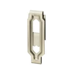 3M PELTOR SCU attachment clip Front