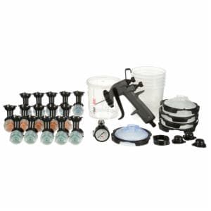 3M™ Performance Spray Gun System with PPS 2.0 26778, 2 Kits/Case image 3M™ Performance Spray Gun System with PPS 2.0 26778, 2 Kits/Caseimage