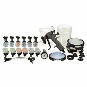 3M™ Performance Industrial Spray Gun System 26878, 2 Kits/Caseimage