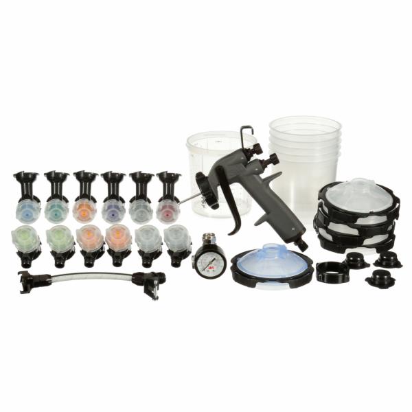™ Performance Industrial Spray Gun System 26878
