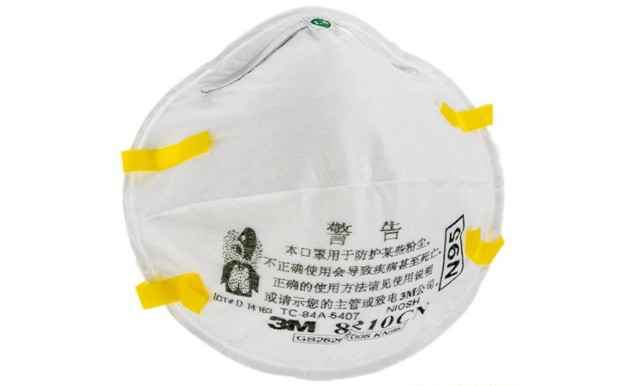 3m64 9062 防颗粒物口罩