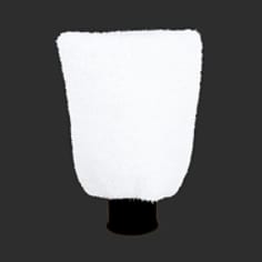 Meguiar's® Microfibre Wash Mitt X3002, 1/Pack