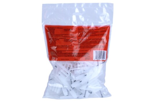 3 Packs of 25 3M SI-1 Romex Cable Stacker