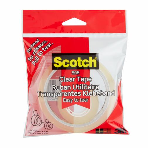 7100213237-scotch-508-clear-tape-in-flow-pack-25mm-x-50m-and-25mm-x-30m-bonus-pack-cfip.tif