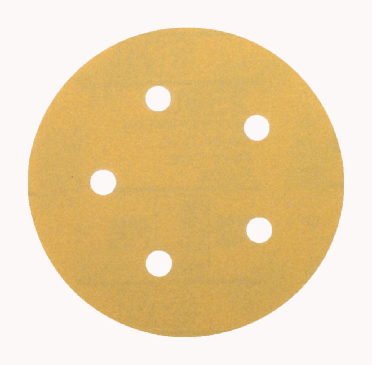 ™ Hookit Paper Disc 210U