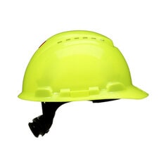 3M-SecureFit-Hard-Hat-H-709SFV-UV-Hi-Vis-Yellow-Vented-with-Uvicator-Side2_R2.tif