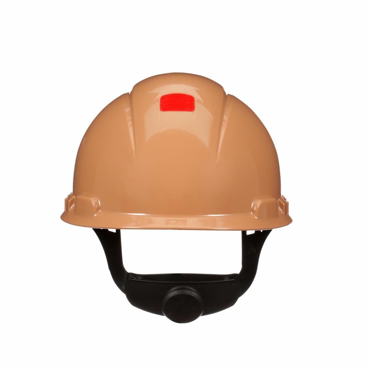 ™ SecureFit Hard Hat H-711SFR-UV
