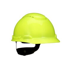 3M-SecureFit-Hard-Hat-H-709SFV-UV-Hi-Vis-Yellow-Vented-with-Uvicator-Rightside_R2.tif