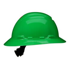 3M-SecureFit-Full-Brim-Hard-Hat-H-804SFR-UV-Green-with-Uvicator-Side2_R2.tif