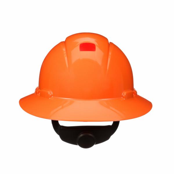 ™ SecureFit Full Brim Hard Hat H-806SFR-UV