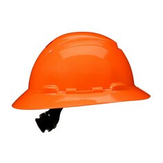 3M-SecureFit-Full-Brim-Hard-Hat-H-806SFR-UV-Orange-with-Uvicator-Side2_R2.tif