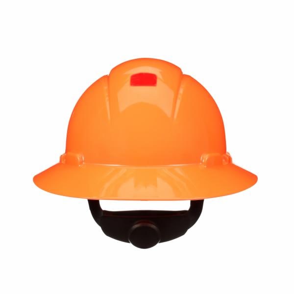 ™ SecureFit Full Brim Hard Hat H-807SFR-UV