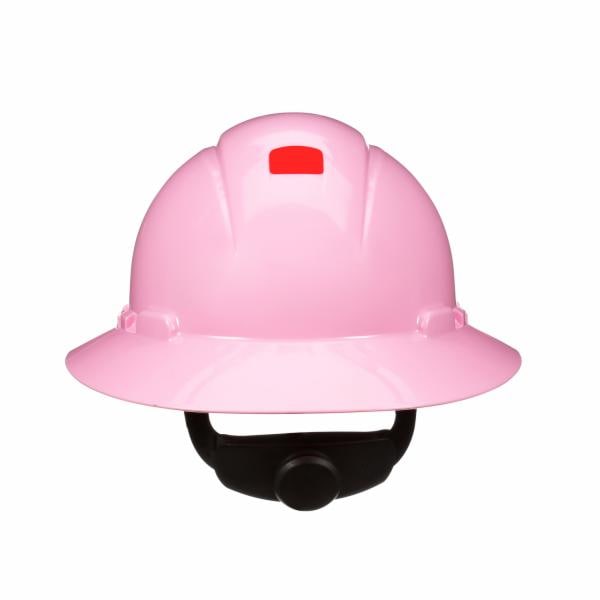 ™ SecureFit Full Brim Hard Hat H-813SFR-UV