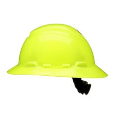 3M-SecureFit-Full-Brim-Hard-Hat-H-809SFR-UV-HiVis-Yellow-with-UVicator-Side1_R2.tif