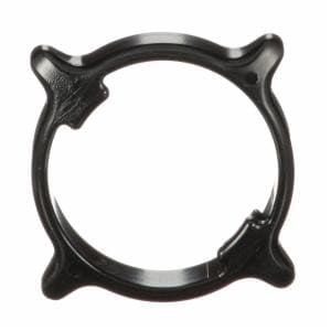 3M™ Performance Spray Gun Locking Collar 26835, 4/Pack, 5 Packs/Case image 3M™ Performance Spray Gun Locking Collar 26835, 4/Pack, 5 Packs/Caseimage