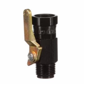 3M™ Performance Spray Gun Ball Valve 26839, 4/Caseimage