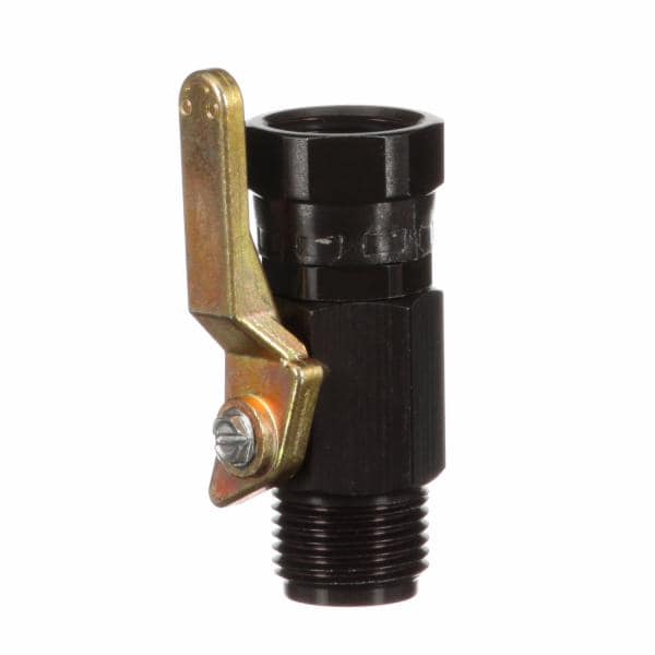 ™ Performance Spray Gun Ball Valve 26839