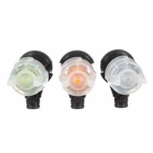 3M™ Performance Pressure HVLP Atomizing Head Refill Kit, 26830, Variety Kit, 5 kits per case image 3M™ Performance Pressure HVLP Atomizing Head Refill Kit, 26830, Variety Kit, 5 kits per caseimage