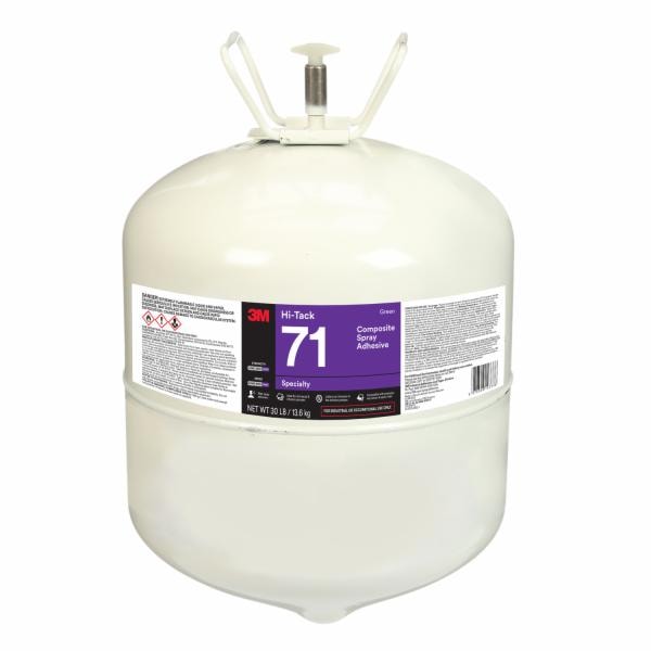 ™ Hi-Tack Composite Spray Adhesive 71