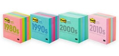 2272 Post-it 40th Anniversary Email_Module 2