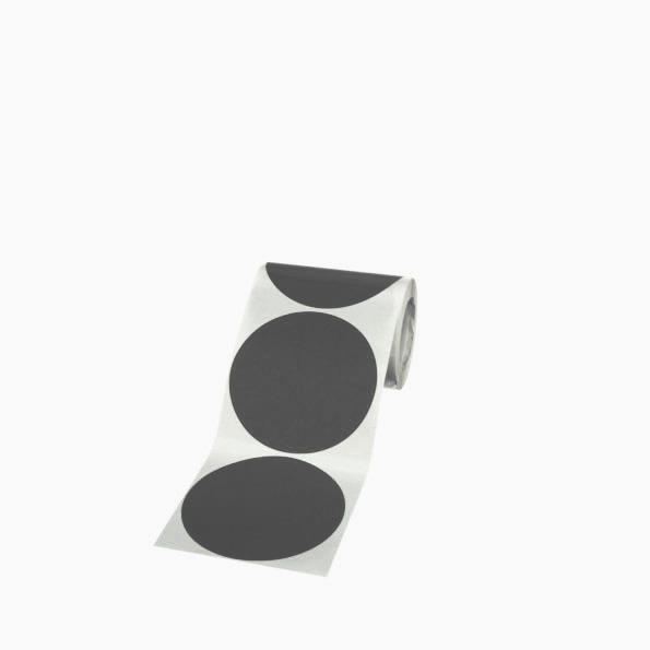 3M™ Wetordry™ Finesse-it™ Paper Disc Roll 401Q, 2000 A-weight, 5 in x NH, Linered, Die 500X, 125 discs per roll