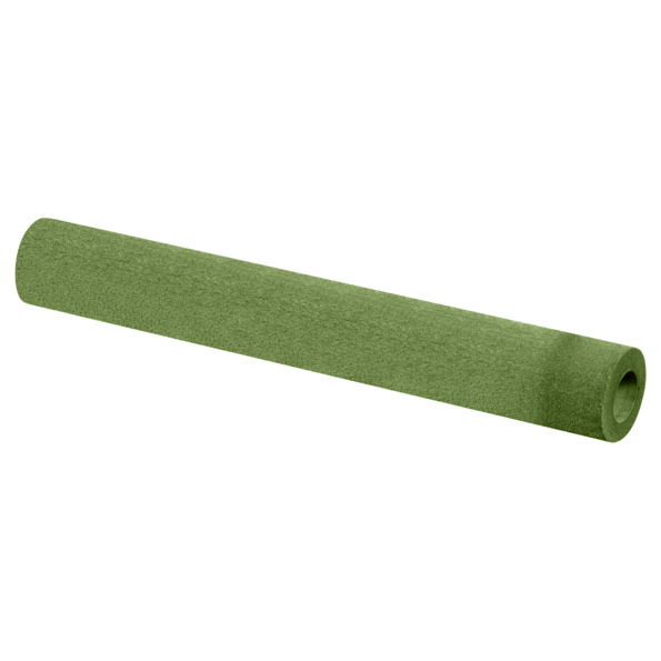 Scotch-Brite™ Clean and Finish Finishing Flap Brush, CF-FB, TS Red Core, 7A Very Fine, 6 in x 18 in x 3.15 in, 1 ea/Case