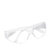 IS520120202 - 3M™ 11880IN,  Antiscratch & Antifog properties, Clear Lens, 100/Case