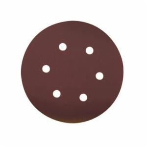 3M™ Hookit Paper Disc 763U, 60 F-weight, 6 in x NH, D/F 6HL, Die 600HZ image 3M™ Hookit Paper Disc 763U, 60 F-weight, 6 in x NH, D/F 6HL, Die 600HZimage