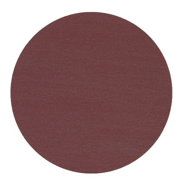 3M™ Cloth Disc 341D, P120 X-weight, 14 in x NH, Die 1400K