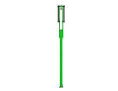 3M™ DBI-SALA® FlexiGuard™ M200 Modular Jib Semi-Fixed Height Mast Anchor 8530899