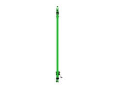 3M™ DBI-SALA® FlexiGuard™ M100 Modular Jib Adjustable Height Mast Anchor 8530877