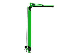 3M™ DBI-SALA® FlexiGuard™ M100 Modular Jib Adjustable Height Mast Anchor 8530877