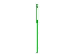 3M™ DBI-SALA® FlexiGuard™ M100 Modular Jib Semi-Fixed Height Mast Anchor 8530882