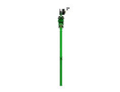 3M™ DBI-SALA® FlexiGuard™ M100 Modular Jib Adjustable Height Mast Anchor 8530877