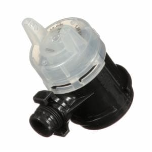 3M™ Performance Pressure HVLP Atomizing Head Refill Kit 26818, Clear, 1.8, 10 pack, 5 Packs/Caseimage