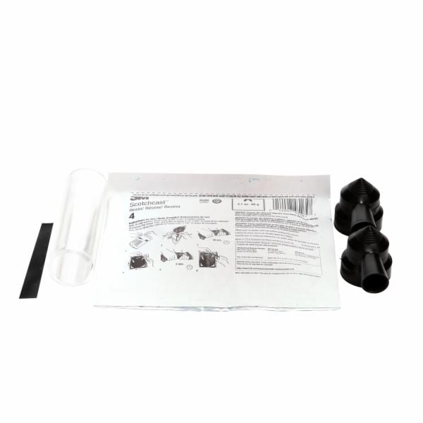 ™ Scotchcast Inline Resin Power Cable Splice kit 82-A1N
