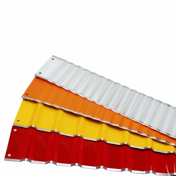 ™ Diamond Grade DG³ Reflective Sheeting Delineator DELDGY50 Yellow