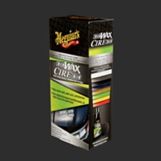 Meguiar's® 3-in-1 Wax G191016C, 16 fl oz (473 mL), 4/Case