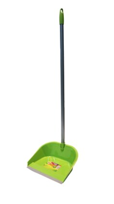 70005138337 Scotch-Brite™ Long Handle Dustpan AD510