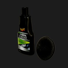 Meguiar's® 3-in-1 Wax G191016C, 16 fl oz (473 mL), 4/Case