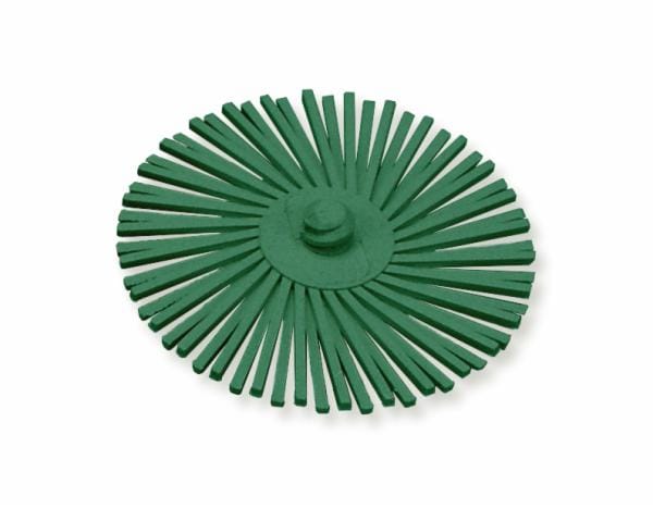 Scotch-Brite Roloc Radial Bristle Disc