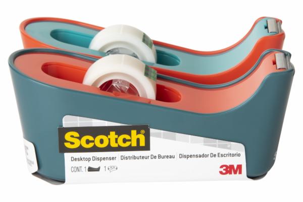 Scotch Tape Dispenser C18-MX