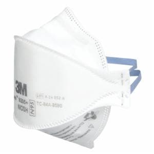 3M™ Aura Particulate Respirator 9205+, N95, 440 ea/Caseimage