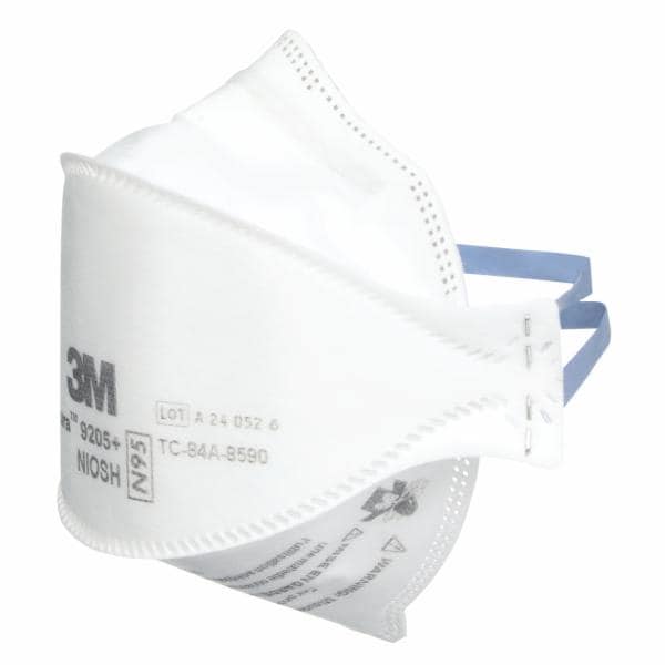™ Aura Particulate Respirator 9205+