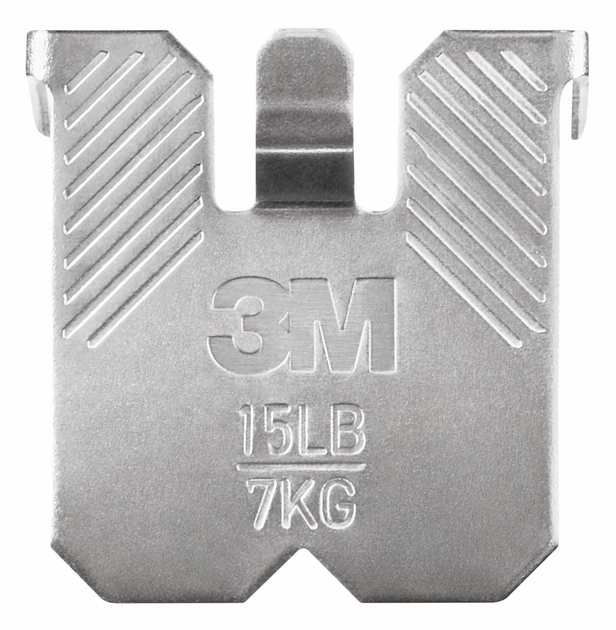 ™ CLAW Drywall Picture Hanger 15lb 3PH15-1EF